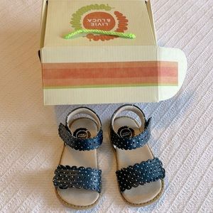COPY - Livie & Luca sandals